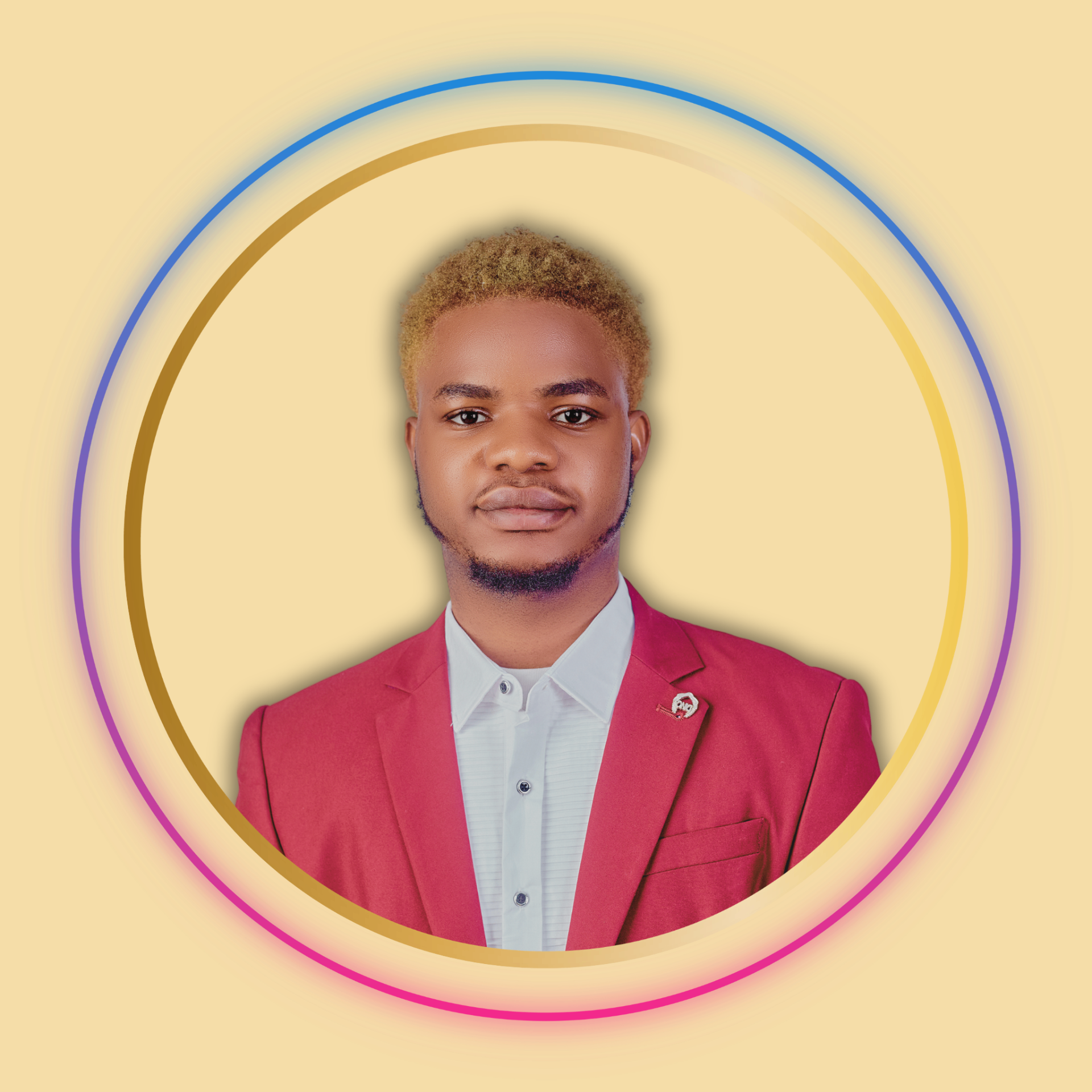 Alaba Miracle - AI Automation Architect and Founder of ThriveConsultingHQ